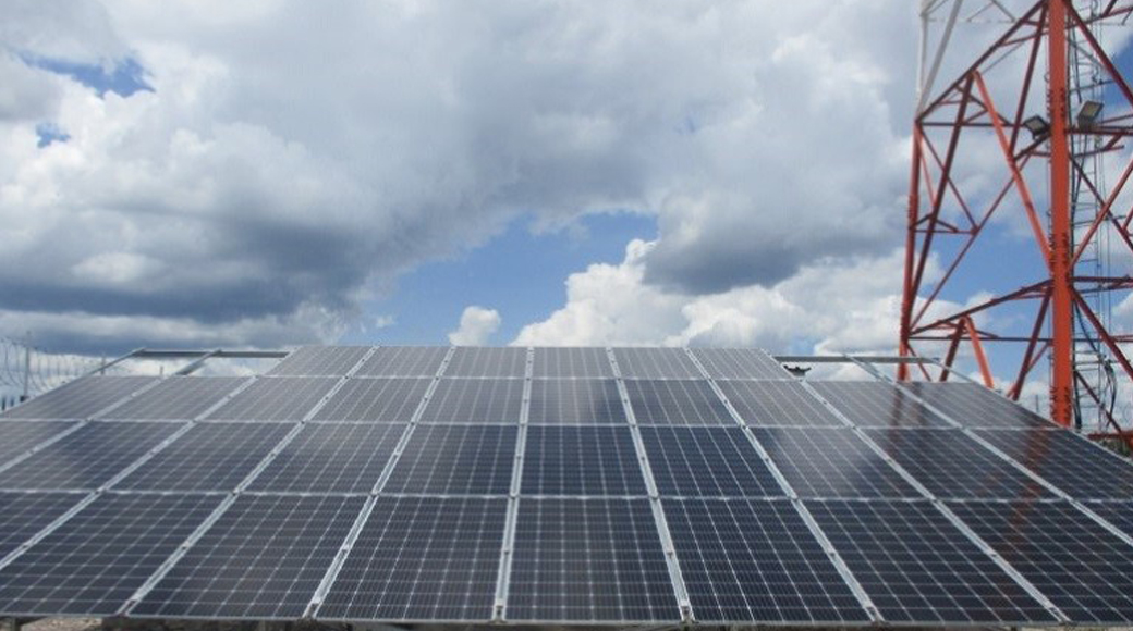Huawei and Angola Unitel Lead Green Site Energy Digitalization