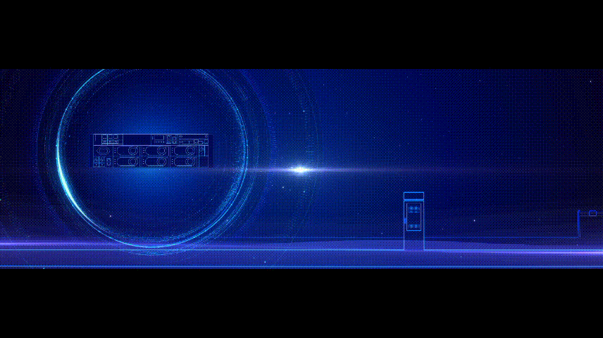 Integrated, Flexible, and Reliable