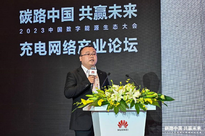 亿纬锂能储能研究院所长龚木红