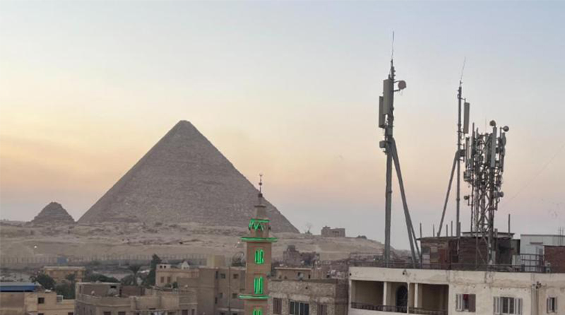 Huawei and Orange Egypt Promise New Energy-efficient Networks at COP27