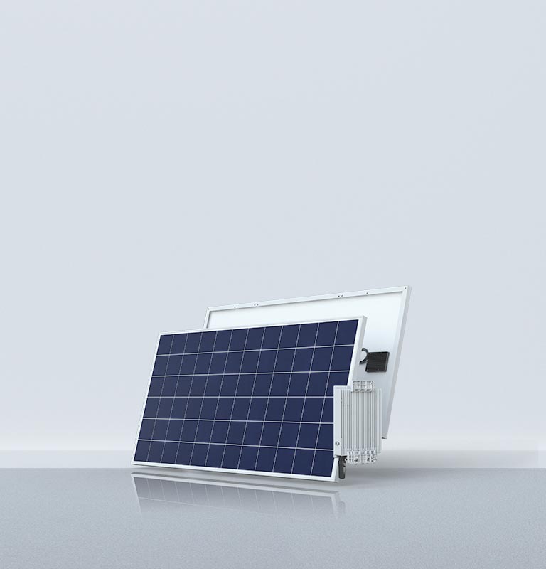 基地局用太陽光発電