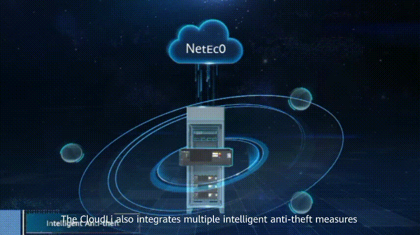 Intelligent Energy Storage System
