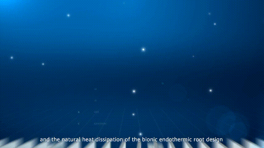 Root-like Shell για Ελεύθερη Ψύξη
