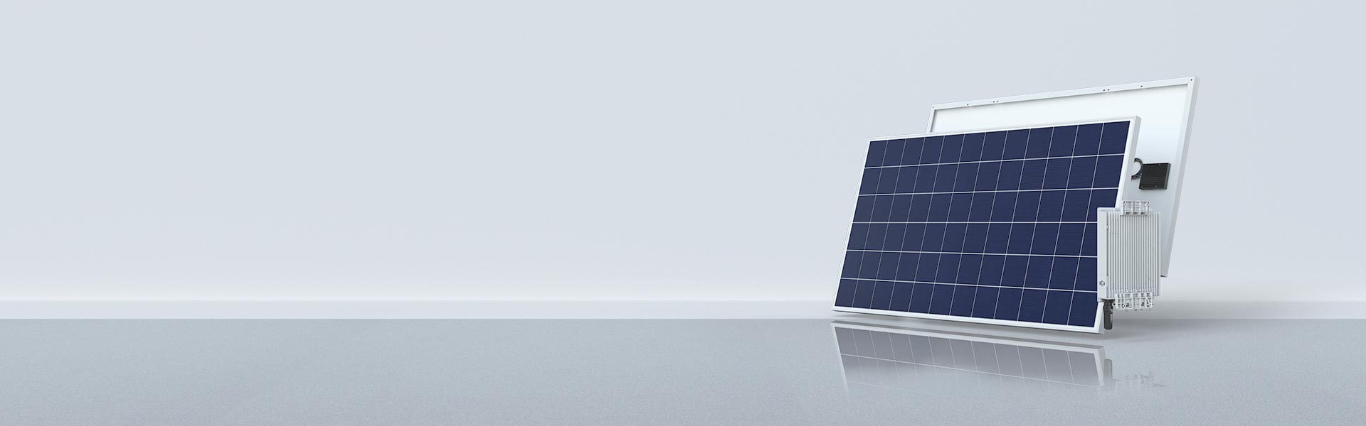 基地局用太陽光発電